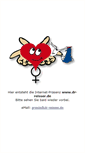 Mobile Screenshot of dr-reisser.de